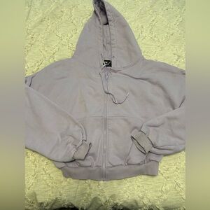 Popflex Women’s Zip Up Hoodie